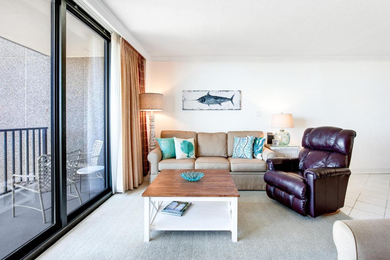 Апартаменты Sea Colony --- 508 Brandywine House Бетани-Бич Экстерьер фото