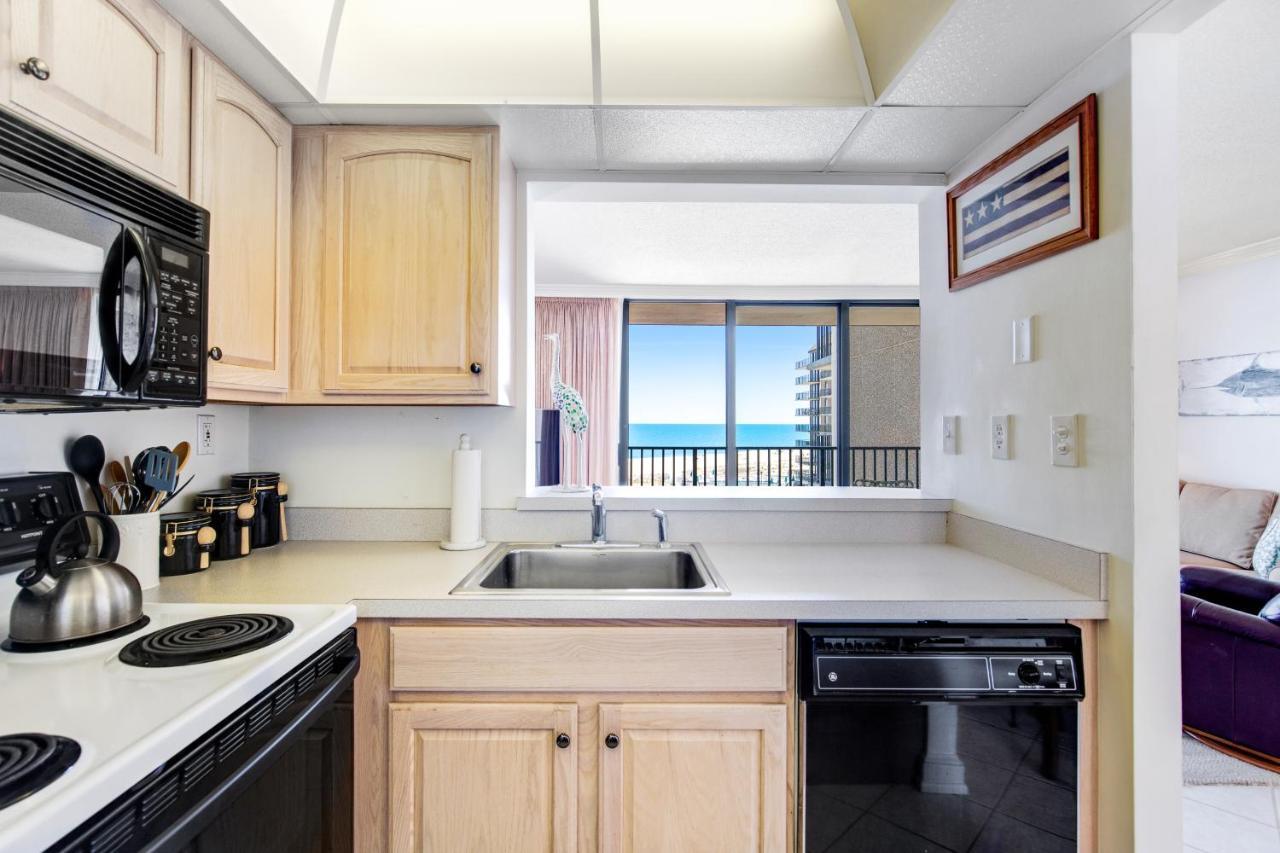 Апартаменты Sea Colony --- 508 Brandywine House Бетани-Бич Экстерьер фото